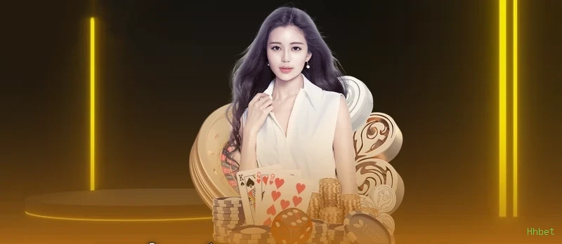 Imagem promocional da Hhbet mostrando a plataforma e suas vantagens